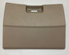 1996-2002 BMW Z3 Roadster Coupe Glove Box Lid / Sand Beige /   Z3026