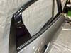 2017-2021 FK8 Honda Civic Type R Passenger Rear Door Assembly / Polished Metal Metallic TR103