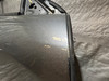 2017-2021 FK8 Honda Civic Type R Passenger Front Door Assembly / Polished Metal Metallic TR103