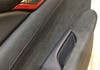 2017-2019 FK8 Honda Civic Type R Interior Door Panels / Set of 4 /   TR103
