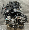 2017-2021 FK8 Honda Civic Type R 2.0l K20C1 Engine Long Block / 49K TR103 