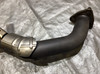 2017-2021 FK8 Honda Civic Type R OEM Exhaust Front Pipe / Flex Joint /   TR103