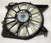 2017-2020 FK8 Honda Civic Type R OEM Radiator Cooling Fan / Shroud /   TR103