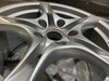 2009-2012 Porsche 987 Cayman / Boxster 18x9" OEM Rear Wheel Rim / NEW / BC019 