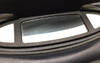 2000-2004 Porsche 996 911 Convertible Passenger Side Sun Visor w/ Light / P6012