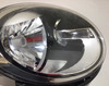 2012-2019 Volkswagen Beetle Passenger Side Halogen Headlight /   VB008