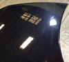 2012-2019 Volkswagen Beetle Driver Front Fender Wheel Arch Panel / Deep Black Pearl  VB008