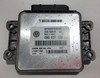 2019 Volkswagen Beetle Turbo Automatic Transmission Control Module / 09G927158DP /   VB008