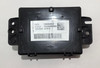 2019 Jeep Wrangler JL Unlimited OEM Climate Temperate Control Module / 68398669AD /   JL004