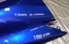 2011-2016 Honda CRZ Passenger Side Fender Panel / Aegean Blue Metallic  CZ015