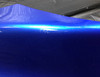 2011-2016 Honda CRZ Driver Side Fender Panel / Aegean Blue Metallic  CZ015