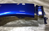 2011-2016 Honda CRZ Driver Side Fender Panel / Aegean Blue Metallic  CZ015