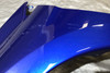 2011-2016 Honda CRZ Driver Side Fender Panel / Aegean Blue Metallic  CZ015