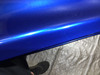 2011-2016 Honda CRZ Driver Side Fender Panel / Aegean Blue Metallic  CZ015