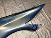 2011-2016 Honda CRZ Driver Side Fender Panel / Aegean Blue Metallic  CZ015