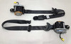 2012-2016 Honda CRZ Seat Belts / OEM / Pair /   CZ015