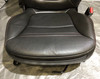 2006-2009 Pontiac Solstice GXP Black Leather Seats / Pair /   PS051