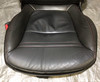 2006-2009 Pontiac Solstice GXP Black Leather Seats / Pair /   PS051