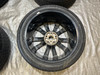 2012-2019 Volkswagen Beetle Turbo 19" Tornado Wheels Rims w/ Tires / Set of 4 / VB008