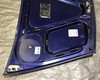 1997-2004 Porsche 986 Boxster S Rear Trunk Lid Panel / Lapis Blue Metallic  BX049