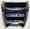 1997-2004 Porsche 986 Boxster Front Center Console w/ Storage Trays / Gray /   BX049