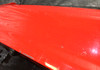 2019-2022 Hyundai Veloster N Rear Bumper Cover w/ Grilles / Racing Red  HV006