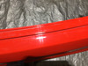 2019-2022 Hyundai Veloster N Rear Bumper Cover w/ Grilles / Racing Red  HV006