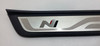 2019-2022 Hyundai Veloster N Front Door Sill Trim Plates / Pair /   HV006