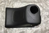 1997-2002 BMW Z3 Roadster Rear B Pillar Speaker Cover / Trim Panels / Pair / Black /   Z3027