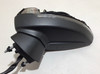 2015-2017 Audi S3 Driver Side Mirror w/ Lane Assist /   S3105