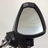 2015-2017 Audi S3 Driver Side Mirror w/ Lane Assist /   S3105