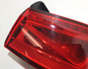 2015-2016 Audi A3 S3 Sedan Passenger Outer LED Tail Light Taillight /   S3105