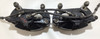 2015-2020 Audi S3 OEM Brake Calipers / Set of 4 / 94K S3105