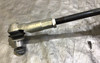 2016 Audi S3 Power Steering Rack w/ Tie Rod Ends / 94K S3105