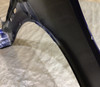 2015-2020 Subaru WRX STI Driver Side Fender / Lapis Blue Pearl   SS011