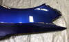 2015-2020 Subaru WRX STI Driver Side Fender / Lapis Blue Pearl   SS011