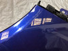 2015-2020 Subaru WRX STI Driver Side Fender / Lapis Blue Pearl   SS011