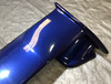 2015-2020 Subaru WRX STI OEM Trunk Spoiler / Lapis Blue Pearl   SS011
