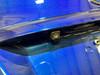 2015-2020 Subaru WRX STI OEM Trunk Lid Panel / Lapis Blue Pearl SS011 