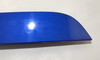 2013-2016 Scion FRS Trunk Lid Trim Panel / World Rally Blue  FB034