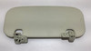 2008-2014 Mini Cooper R55 Clubman Sun Visors / Set of 3 / Beige /   R2027