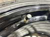  Set of 3 18x8.5" Cosmis Racing MRII Wheels Rims w/ Tires / USED / FB034 