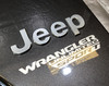 2018-2021 Jeep Wrangler JL Sport Driver Front Fender Apron Panel / Granite Crystal Metallic  JL005