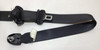 2007-2009 Nissan 350Z Convertible Driver Side Seat Belt /   5Z019