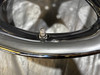 2007-2010 Saturn Sky 18x8" OEM 5 Spoke Chrome Wheels Rims / Pair / PS053