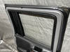 2011-2018 Jeep Wrangler JK Unlimited 4DR Driver Rear Door / Billet Metallic JK008 