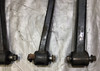 2007-2018 Jeep Wrangler JK OEM Rear Control Arms / Set of 4 /   JK008