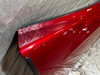 2005-2013 Chevrolet Corvette C6 Passenger Side Door Shell / Monterey Red Metallic C6012