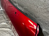 2005-2013 Chevrolet Corvette C6 Passenger Side Door Shell / Monterey Red Metallic C6012