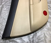 2005-2008 Chevrolet Corvette C6 Coupe Interior Door Panels / Cashmere / Bose /   C6012